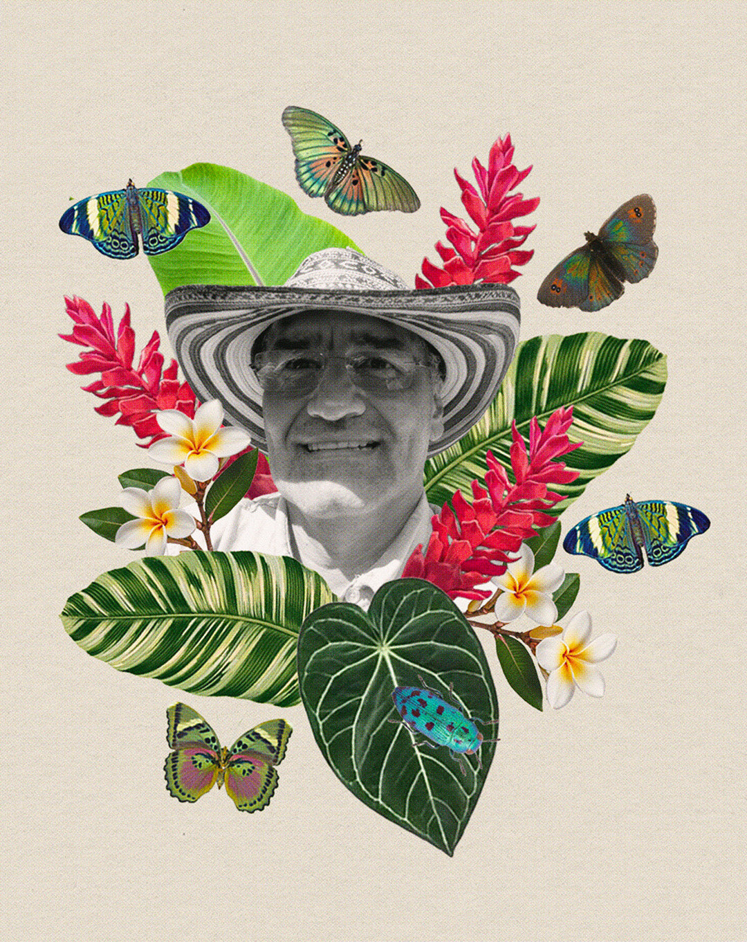 José Alberto Forero