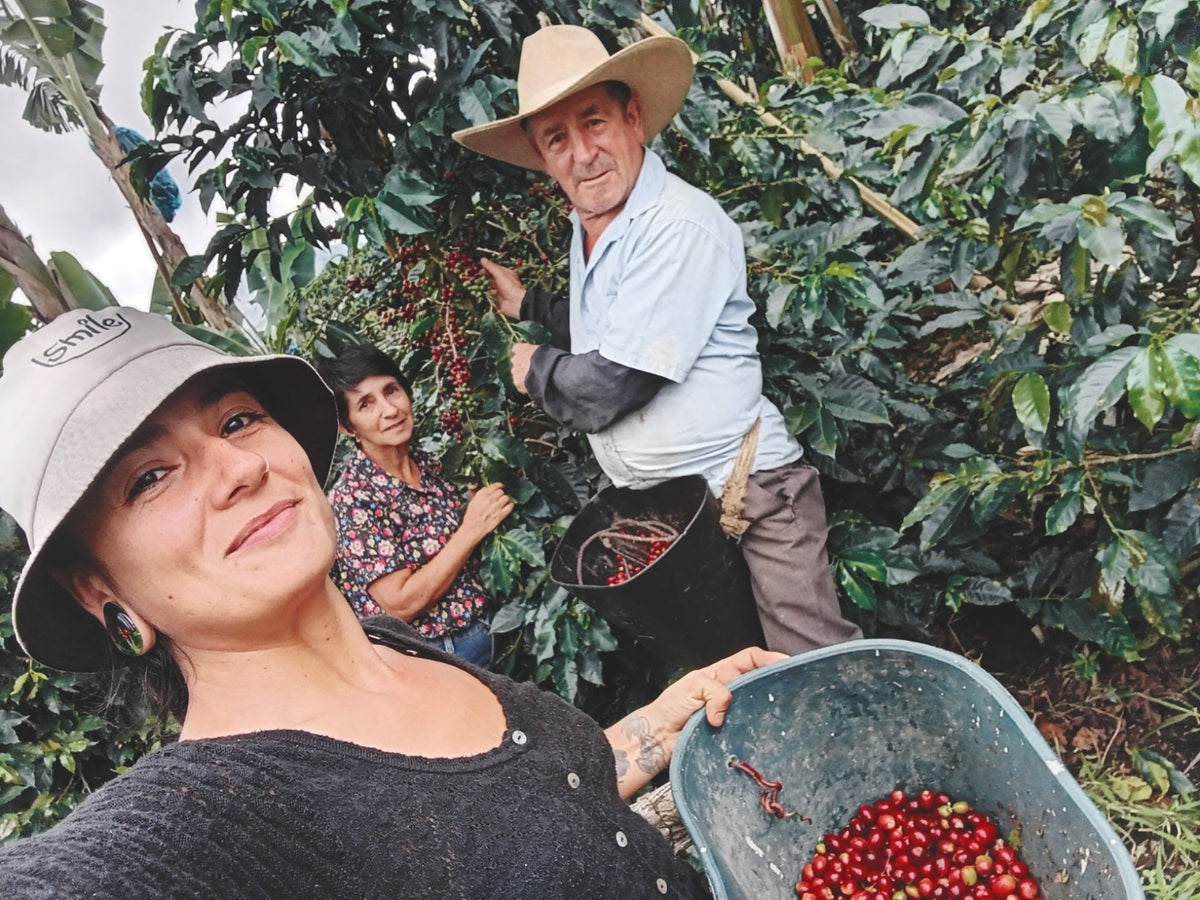 Familia Escobar